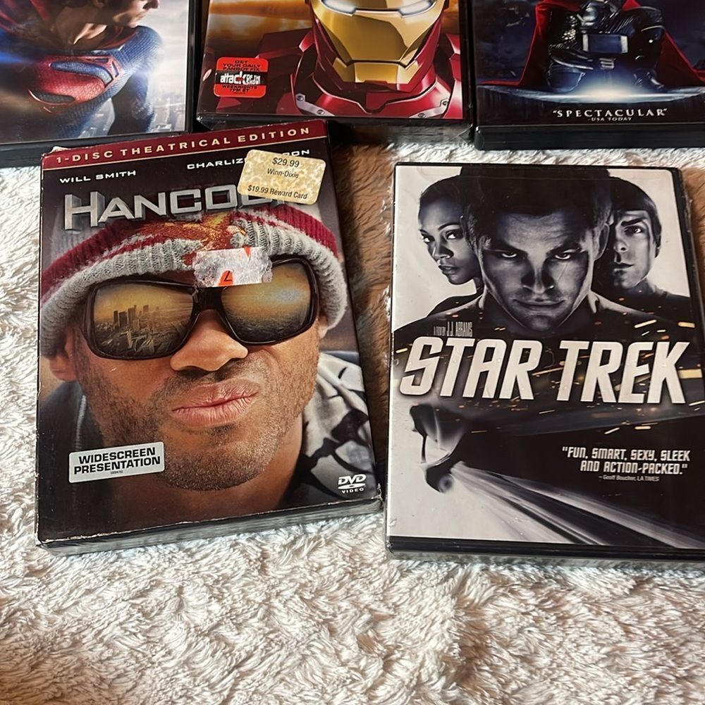 Dvd bundle - Picture 4 of 5